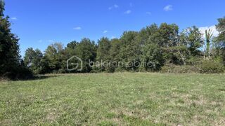  Terrain � vendre 4618 m�