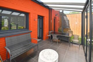  Maison à vendre 5 pièces 139 m²