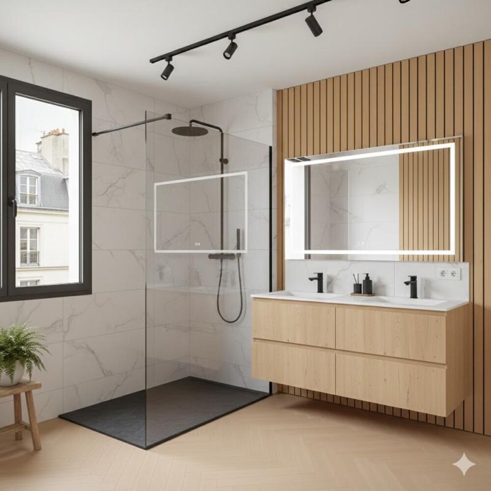 � vendre  Appartement Saint-Mand� (94160)