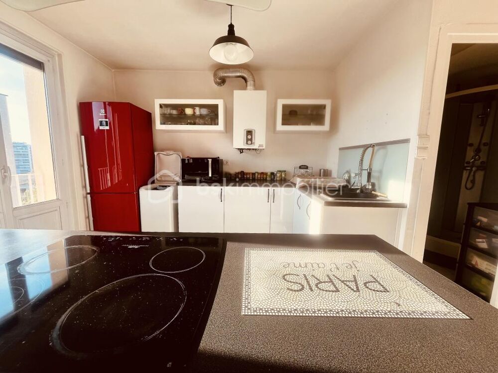 Vente Appartement BAISSE DE PRIX pour cet Appartement de 3 pièces avec 65,45 m2 Saint etienne