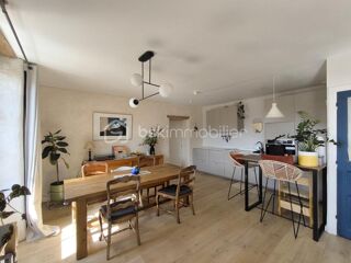  Maison � vendre 5 pi�ces 86 m�