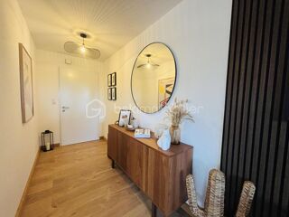  Maison à vendre 7 pièces 116 m²