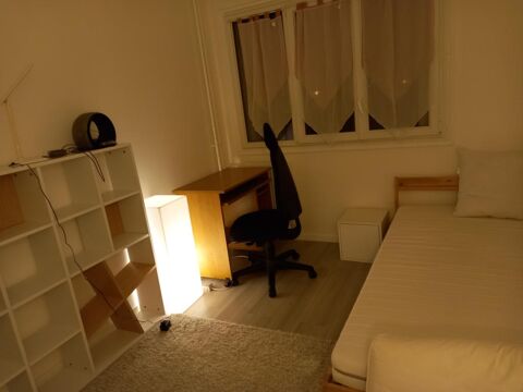  Appartement  louer 1 pice 11 m