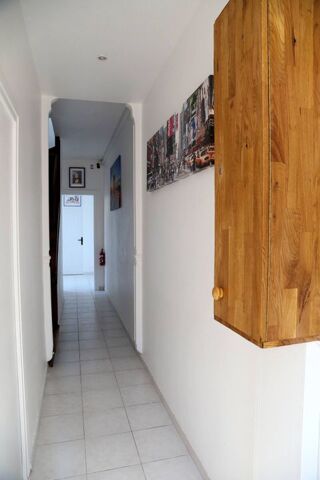  Appartement à louer 1 pièce 14 m²