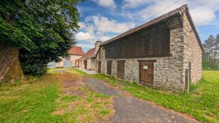  Maison à vendre 3 pièces 49 m²