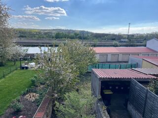  Appartement � vendre 5 pi�ces 58 m�