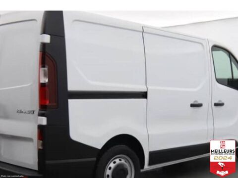 Annonce voiture Renault Trafic 31668 €