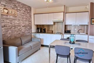  Appartement � vendre 2 pi�ces 28 m�