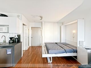  Appartement à vendre 1 pièce 27 m²