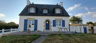 Maison 6 pièces 96 m² · à Plouguerneau · 96 m² · 345 000 €