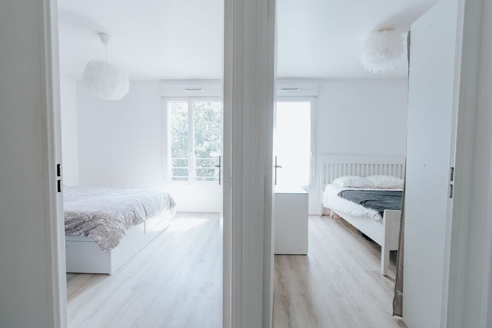 Location Appartement Appartement de 60m2 à louer sur Cergy Cergy