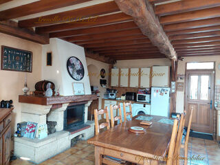 Maison à vendre 9 pièces 160 m²