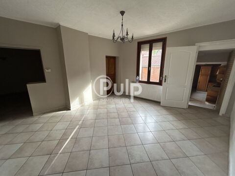  Maison � louer 3 pi�ces 75 m�