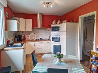  Maison � vendre 5 pi�ces 115 m�