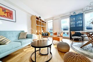  Appartement � vendre 3 pi�ces 63 m�