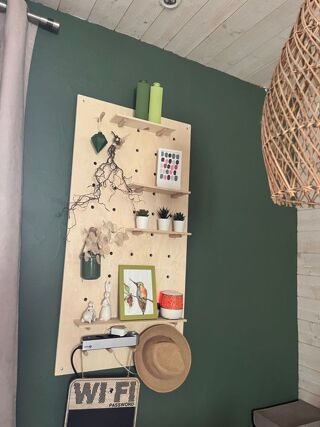  Appartement � louer 1 pi�ce 25 m�