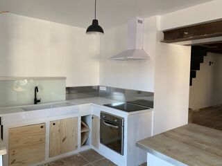  Maison à louer 4 pièces 110 m² Montchaboud