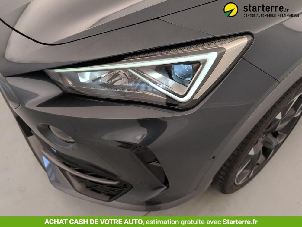 Formentor 1.4 E-HYBRID 245 CH DSG6 VZ 2024 occasion 69190 Saint-Fons