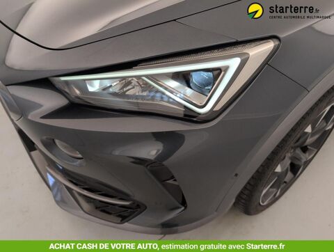 Formentor 1.4 E-HYBRID 245 CH DSG6 VZ 2024 occasion 69190 Saint-Fons