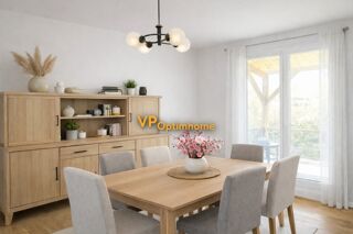  Maison � vendre 3 pi�ces 72 m�