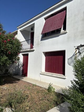  Maison à vendre 6 pièces 133 m²