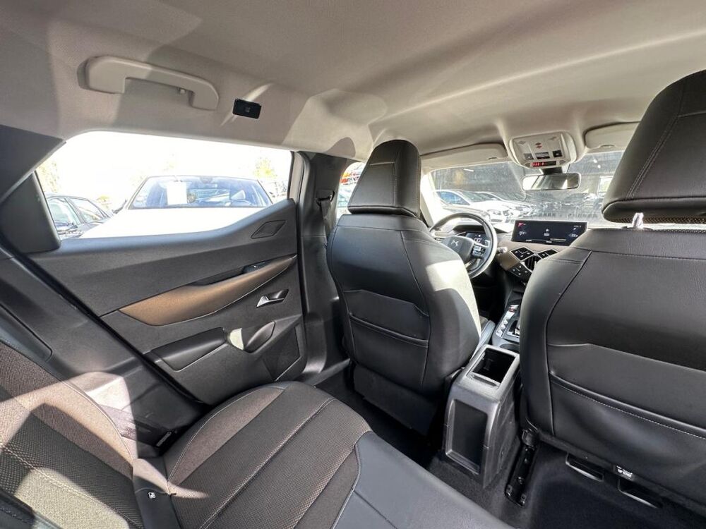DS3 1.5 BLUEHDI 130 BUSINESS AUTOMATIQUE 2019 occasion 78240 Chambourcy
