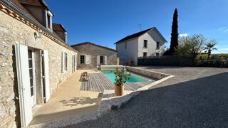  Propri�t�/ch�teau � vendre 15 + pi�ces 437 m�