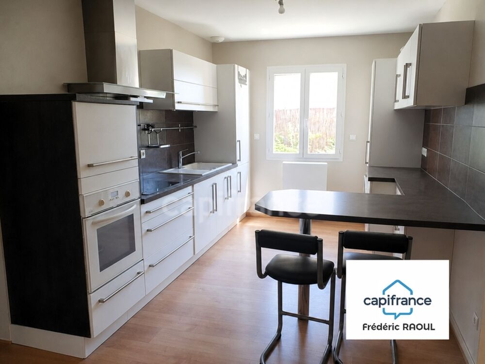 Location Maison À louer – Maison 106 m² – Is-sur-Tille Is sur tille