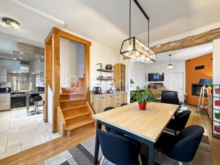  Maison � vendre 5 pi�ces 110 m�