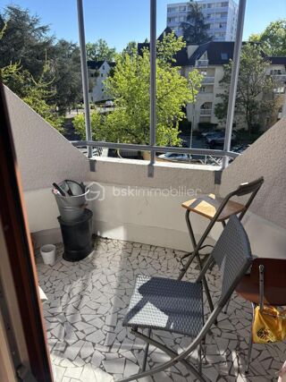  Appartement � vendre 3 pi�ces 63 m�