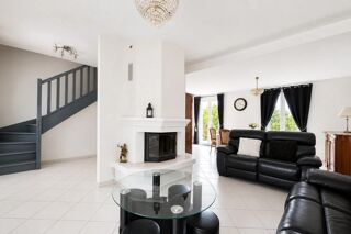  Maison à vendre 8 pièces 140 m²