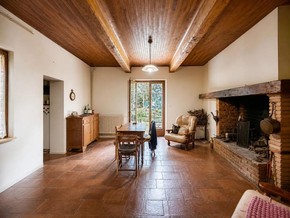 Vente Maison Maison de 11 pièces de 300 m² à Saint-Porquier Saint porquier