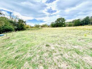  Terrain � vendre 1852 m�