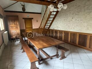  Maison à vendre 7 pièces 177 m²