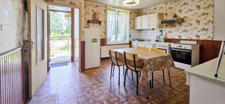  Maison � vendre 3 pi�ces 77 m�