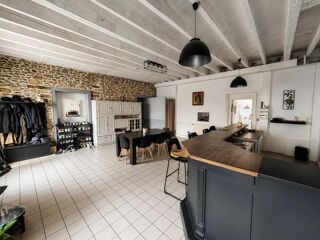  Maison à vendre 7 pièces 200 m²