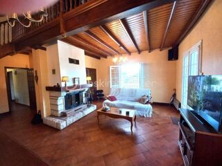  Maison  vendre 7 pices 135 m