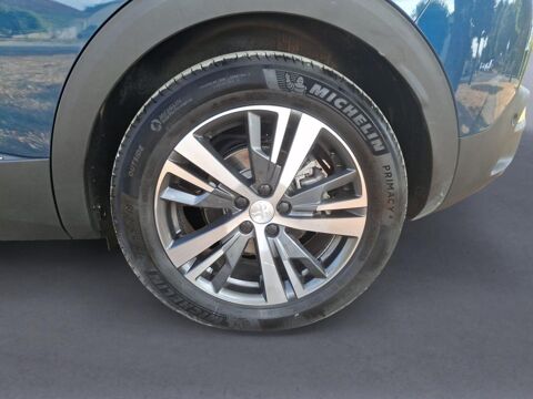 3008 II (2) 1.6 HYBRID 225 ALLURE PACK E-EAT8 2022 occasion 55800 Contrisson