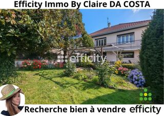  Maison � vendre 7 pi�ces 185 m�