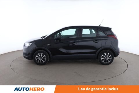 Crossland X 1.5 Diesel Edition 102 ch 2020 occasion 92130 Issy-les-Moulineaux