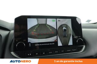 Qashqai 1.3 Mild Hybrid Premiere Edition Xtronic 158 ch 2021 occasion 92130 Issy-les-Moulineaux
