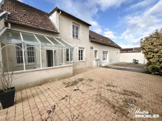  Maison � vendre 8 pi�ces 226 m�