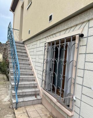  Maison à vendre 7 pièces 162 m²