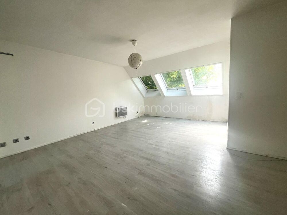 Vente Appartement Appartement 4 pièces Etampes