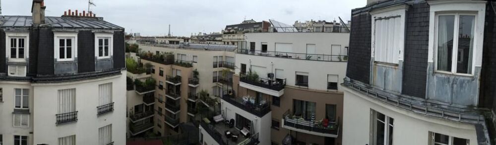 Location Appartement Studio de 14m2 à louer sur Paris 15 Paris 15