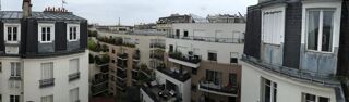  Appartement à louer 1 pièce 14 m²