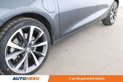 Leon 1.4 TSI e-HYBRID FR DSG6 204 ch 2020 occasion 92130 Issy-les-Moulineaux