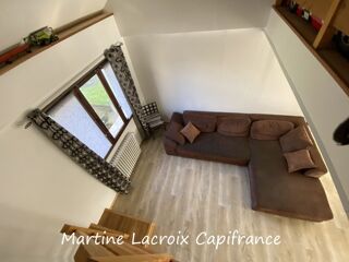  Maison à vendre 8 pièces 168 m²