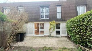  Maison à vendre 5 pièces 94 m²