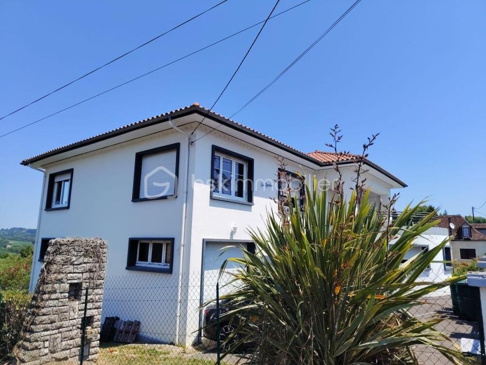 Vente Maison Magali FLOUS et Cécile ISENBART vous présentent Orthez